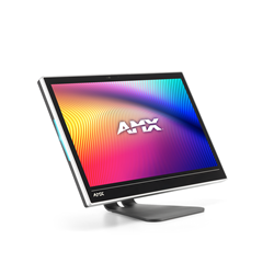 AMX VARIA-150 - 15.6 Inch Professional-Grade  Persona-Defined Touch Panel